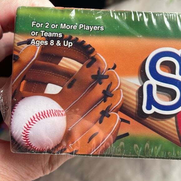 2018 Baseball Sports Geek! By Belly Boo. Trivia game. Never used. - Picture 2 of 6